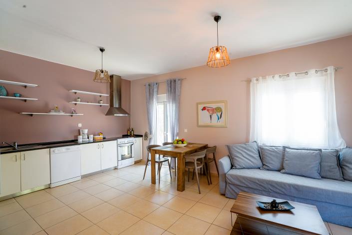 Image No.11-Villa de 2 chambres à vendre à Chorafakia