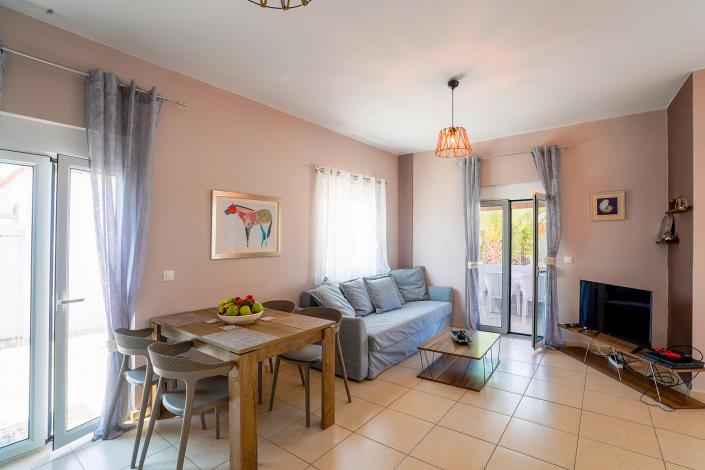 Image No.14-Villa de 2 chambres à vendre à Chorafakia