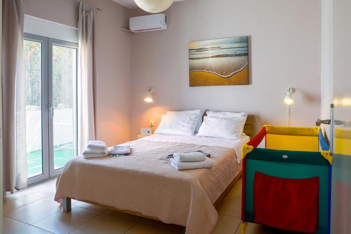 Image No.17-Villa de 2 chambres à vendre à Chorafakia