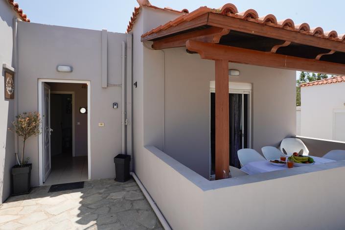 Image No.24-Villa de 2 chambres à vendre à Chorafakia