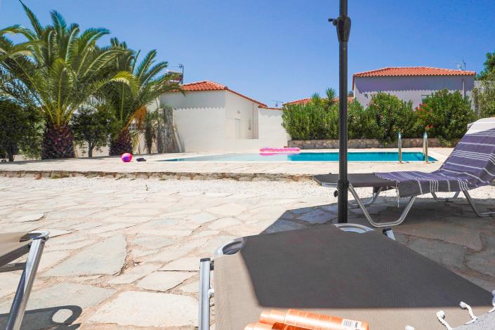 Image No.26-Villa de 2 chambres à vendre à Chorafakia