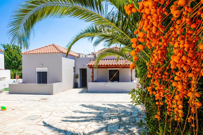 Image No.25-Villa de 2 chambres à vendre à Chorafakia