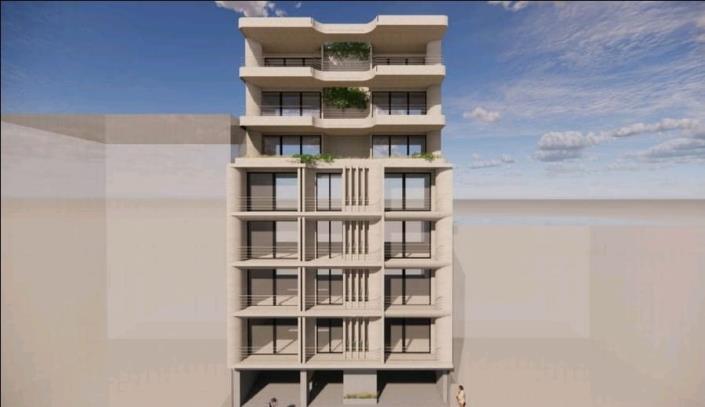 Image No.2-Appartement de 1 chambre à vendre à Chania