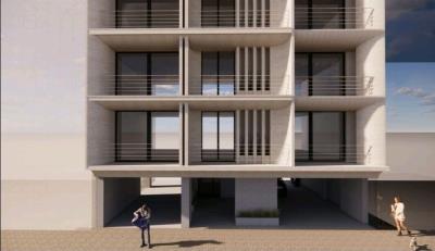 1 - Chania, Apartment