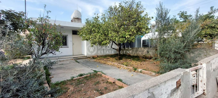 Image No.3-Maison de 2 chambres à vendre à Larnaca