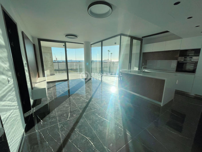 Image No.5-Appartement de 2 chambres à vendre à Larnaca