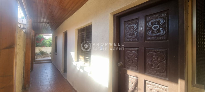 Image No.4-Bungalow de 3 chambres à vendre à Pervolia