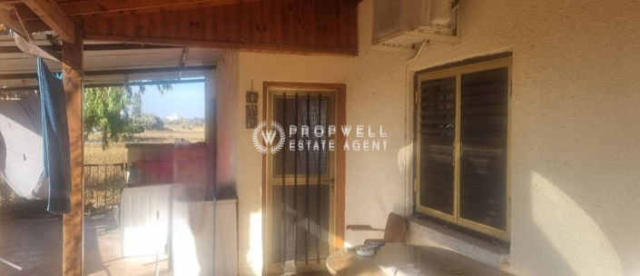 Image No.7-Bungalow de 3 chambres à vendre à Pervolia