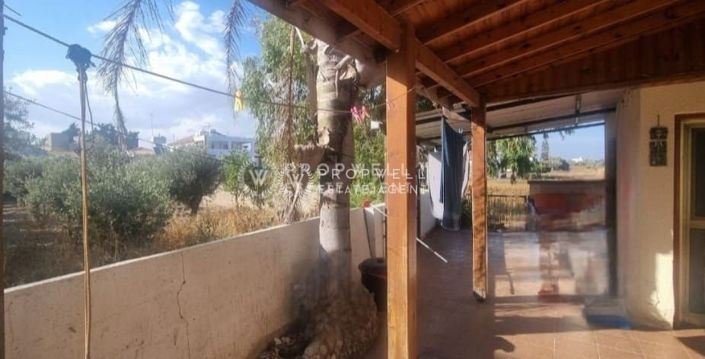 Image No.8-Bungalow de 3 chambres à vendre à Pervolia