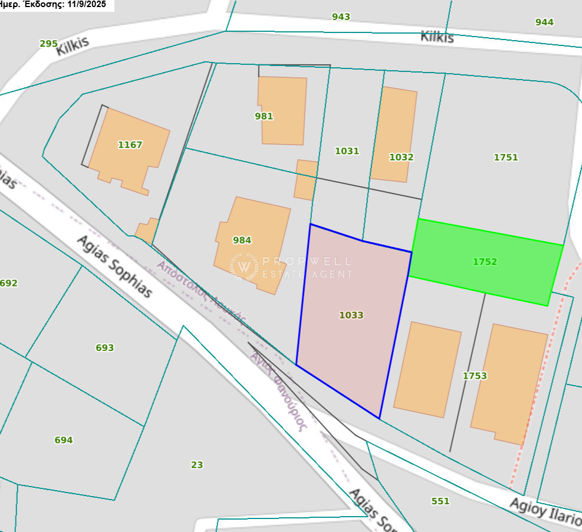 Image No.2-Plot for sale