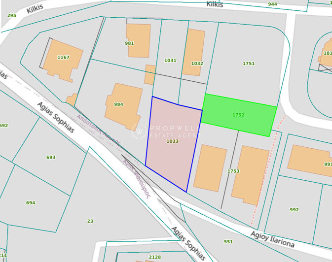 Image No.3-Plot for sale