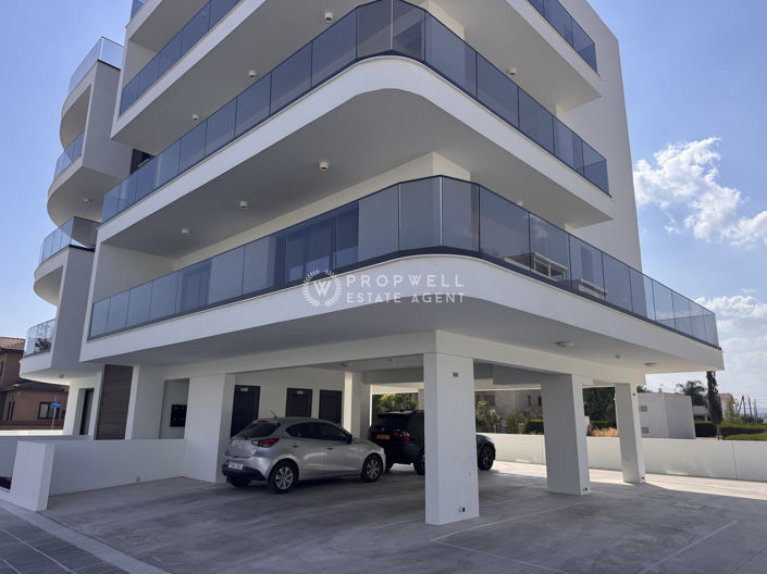 Image No.12-Appartement de 2 chambres à vendre à Larnaca