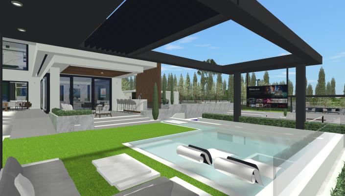 Image No.7-6 Bed Villa for sale