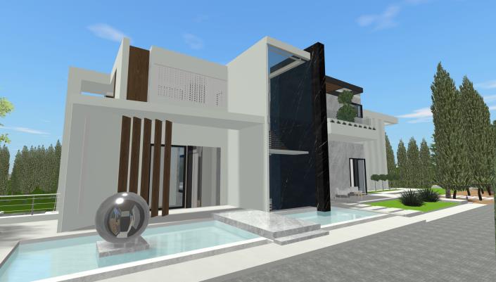 Image No.30-6 Bed Villa for sale