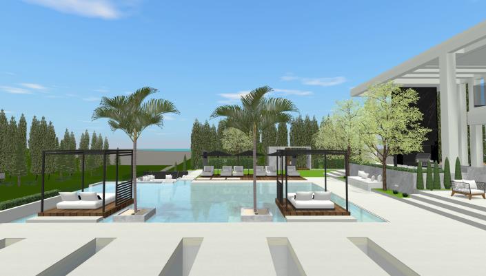 Image No.4-6 Bed Villa for sale