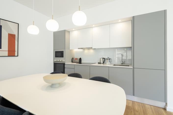 Image No.5-3 Bed Apartment for sale