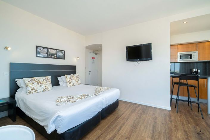 Image No.4-Appartement à vendre à Portimao