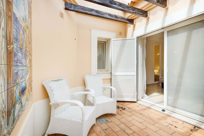 Image No.21-Villa de 4 chambres à vendre à Lagoa