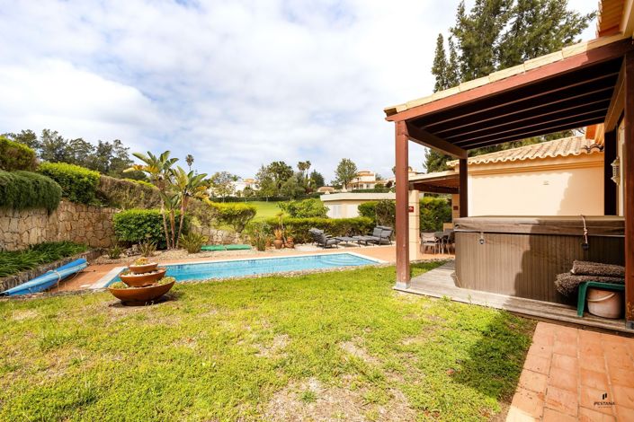 Image No.26-Villa de 4 chambres à vendre à Lagoa