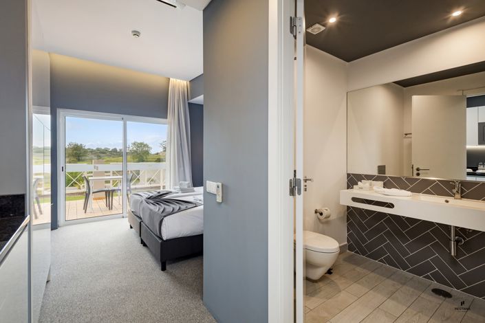 Image No.3-Appartement de 2 chambres à vendre à Lagoa