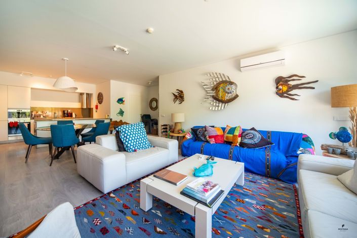 Image No.19-Appartement de 3 chambres à vendre à Grândola