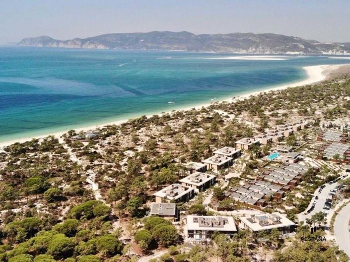 Image No.2-Appartement de 3 chambres à vendre à Grândola