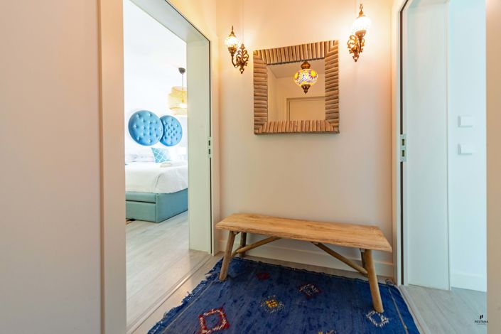 Image No.5-Appartement de 3 chambres à vendre à Grândola