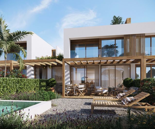 Image No.5-Appartement à vendre à Sines