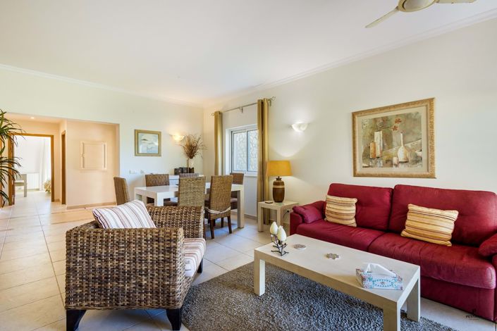 Image No.2-Propriété de 2 chambres à vendre à Lagoa