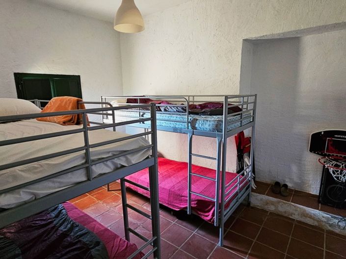 Image No.13-Propriété de 4 chambres à vendre à Aracena