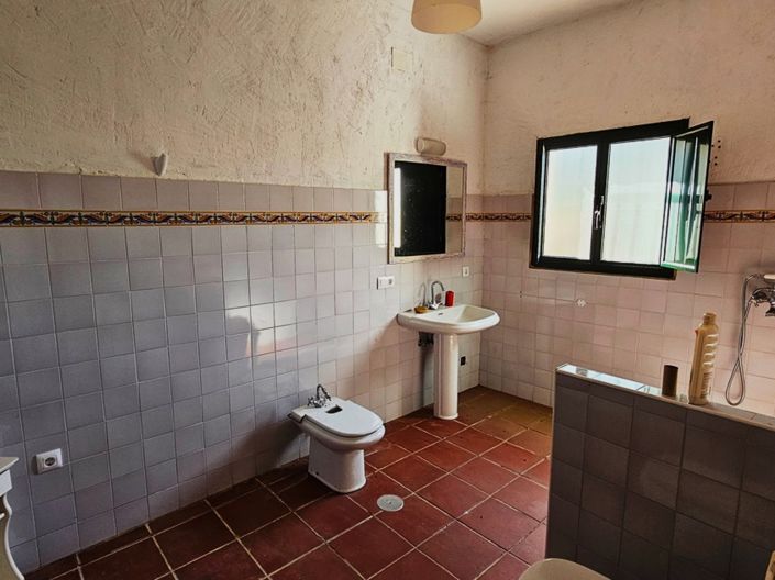 Image No.14-Propriété de 4 chambres à vendre à Aracena