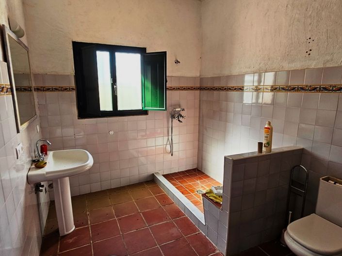 Image No.16-Propriété de 4 chambres à vendre à Aracena