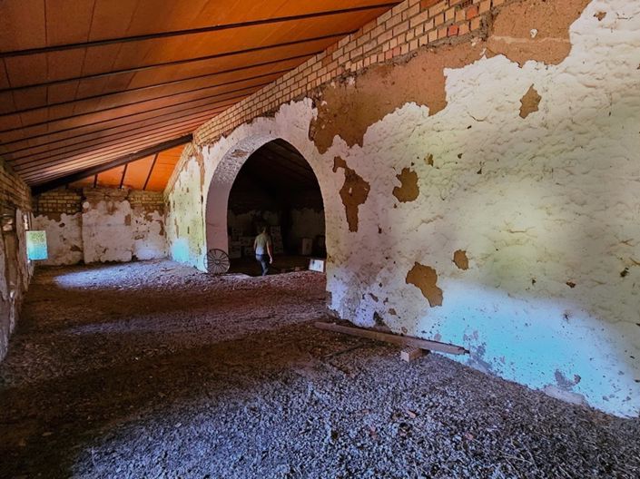 Image No.17-Propriété de 4 chambres à vendre à Aracena