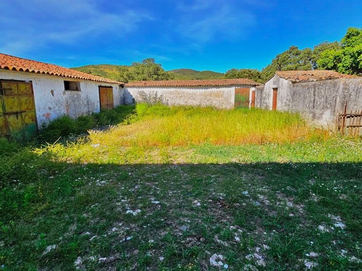 Image No.24-Propriété de 4 chambres à vendre à Aracena