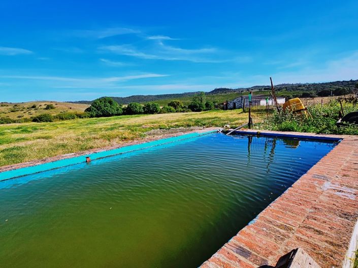 Image No.3-Propriété de 4 chambres à vendre à Aracena