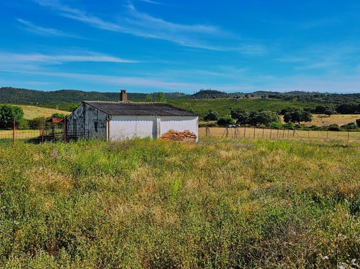 Image No.31-Propriété de 4 chambres à vendre à Aracena