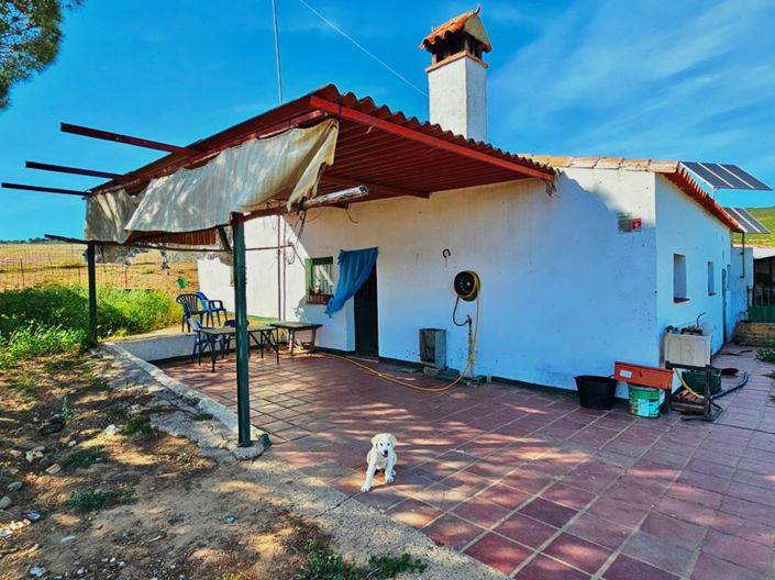 Image No.33-Propriété de 4 chambres à vendre à Aracena