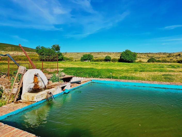 Image No.5-Propriété de 4 chambres à vendre à Aracena