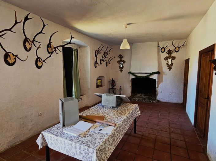 Image No.9-Propriété de 4 chambres à vendre à Aracena