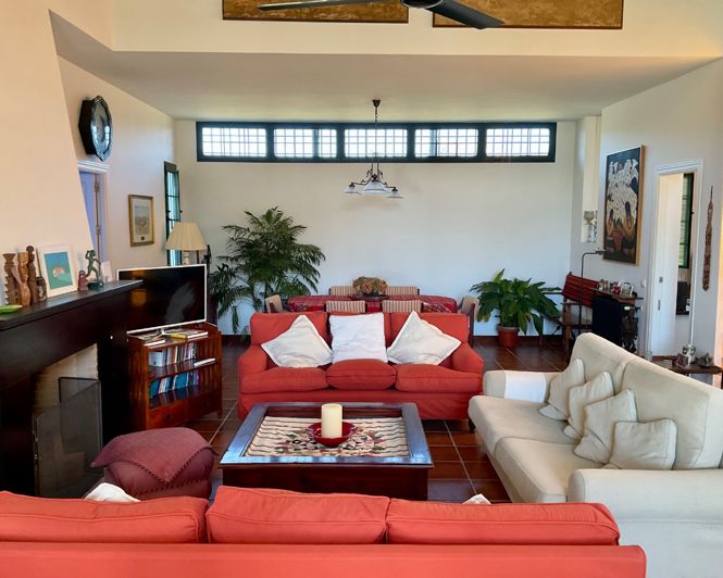 Image No.10-Propriété de 5 chambres à vendre à Cazalla de la Sierra