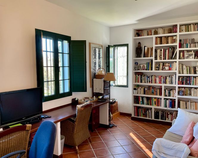 Image No.15-Propriété de 5 chambres à vendre à Cazalla de la Sierra