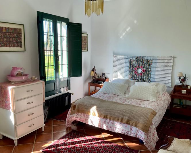 Image No.16-Propriété de 5 chambres à vendre à Cazalla de la Sierra