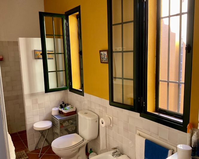 Image No.17-Propriété de 5 chambres à vendre à Cazalla de la Sierra