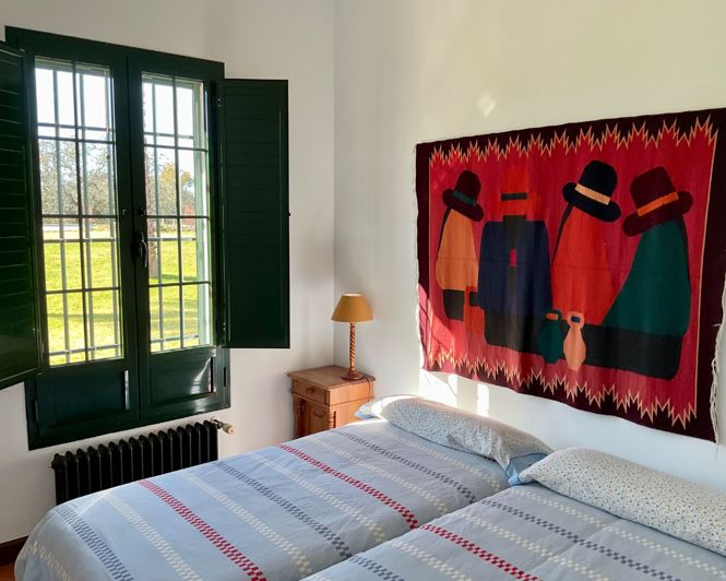 Image No.21-Propriété de 5 chambres à vendre à Cazalla de la Sierra