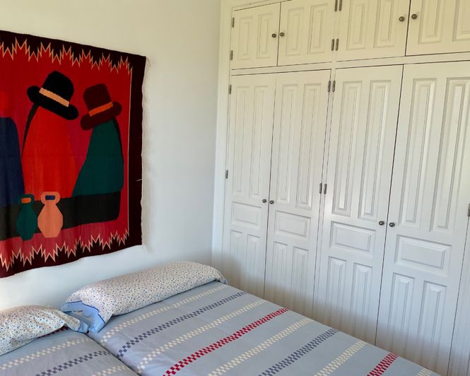 Image No.22-Propriété de 5 chambres à vendre à Cazalla de la Sierra