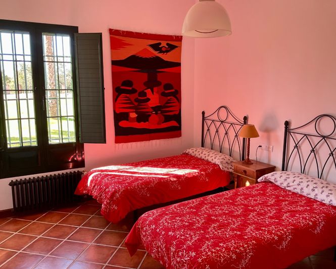 Image No.23-Propriété de 5 chambres à vendre à Cazalla de la Sierra