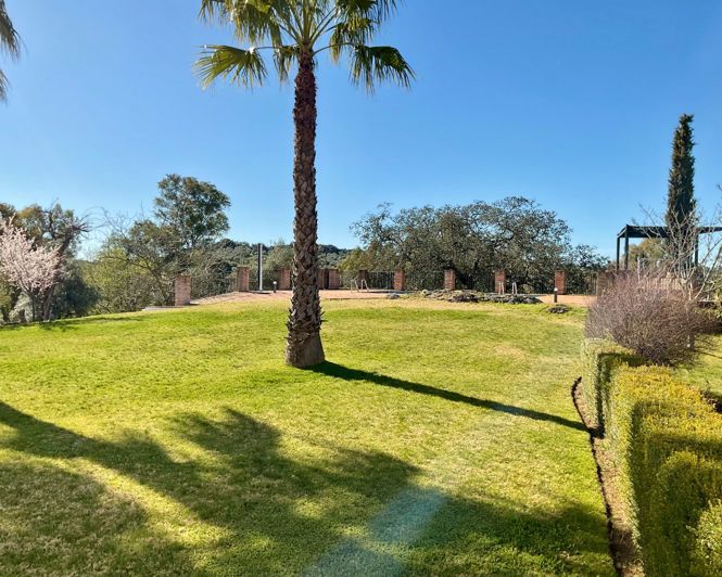 Image No.5-Propriété de 5 chambres à vendre à Cazalla de la Sierra