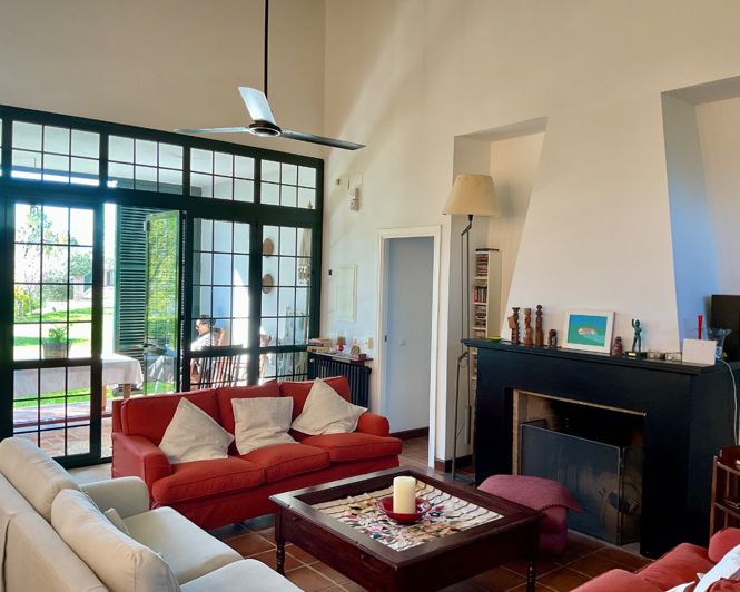 Image No.8-Propriété de 5 chambres à vendre à Cazalla de la Sierra