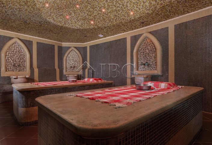 Image No.12-Appartement de 1 chambre à vendre à Burgas