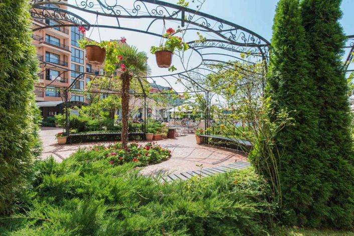 Image No.13-Appartement de 1 chambre à vendre à Burgas